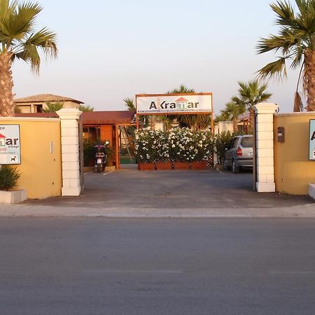 Akramar Village San Leone Kamer foto