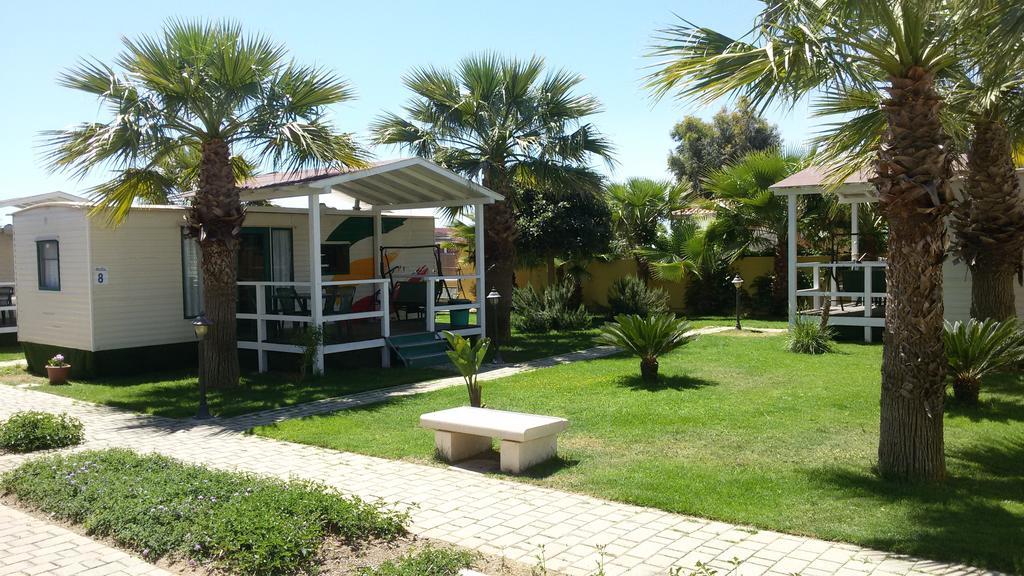 Akramar Village San Leone Kamer foto