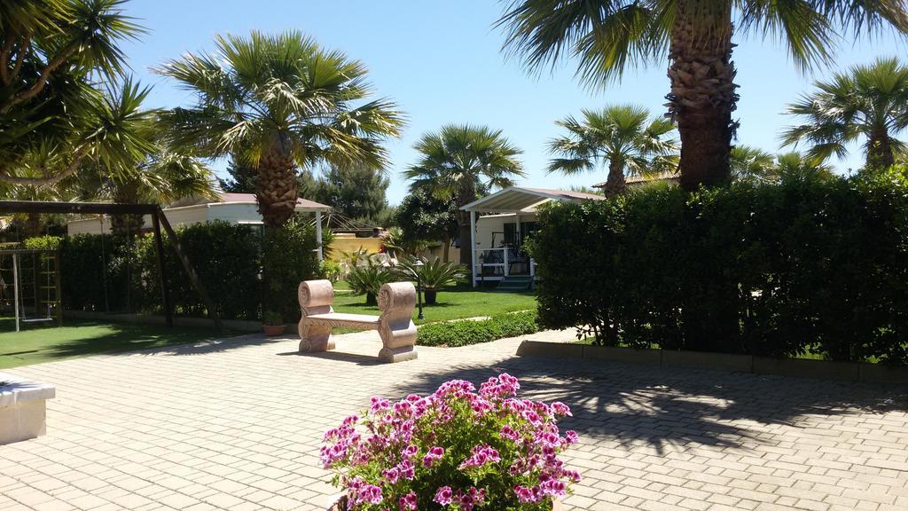 Akramar Village San Leone Kamer foto