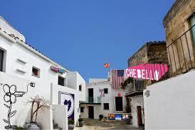 Akramar Village San Leone Kamer foto