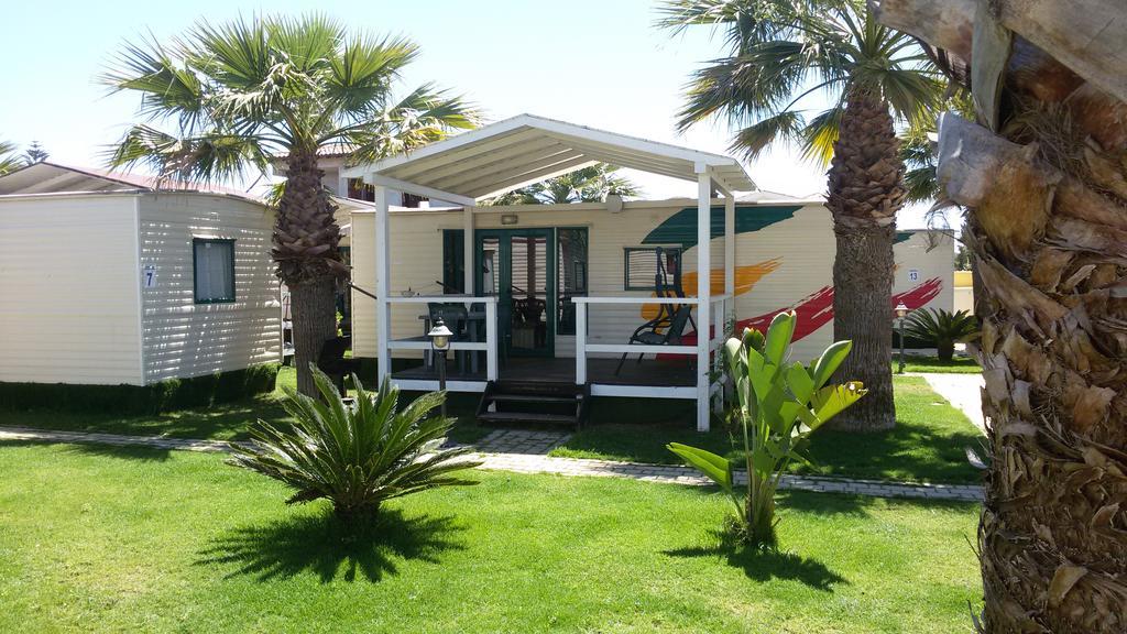 Akramar Village San Leone Kamer foto