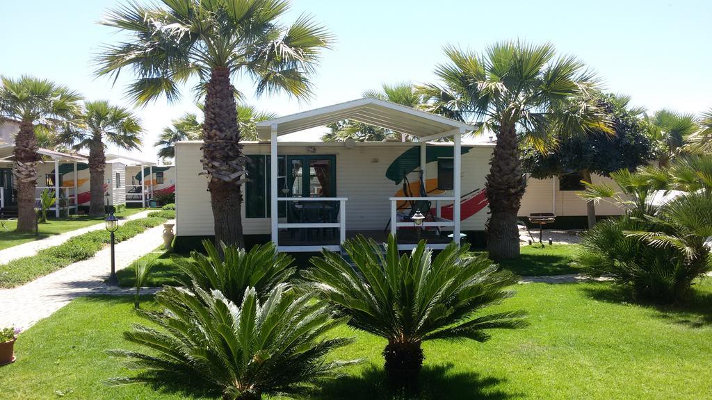 Akramar Village San Leone Kamer foto