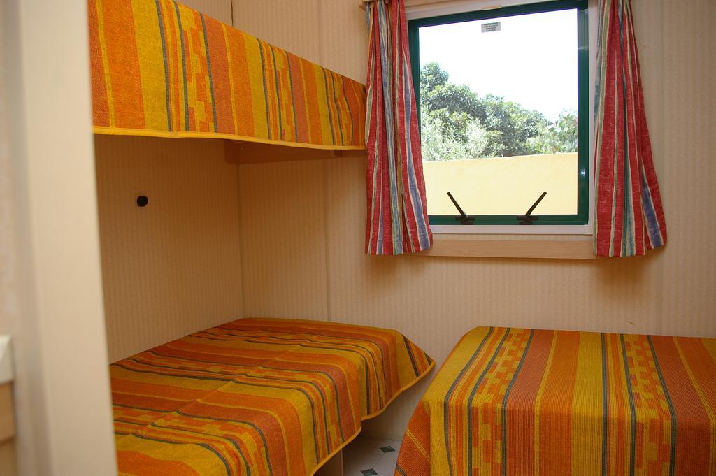 Akramar Village San Leone Kamer foto